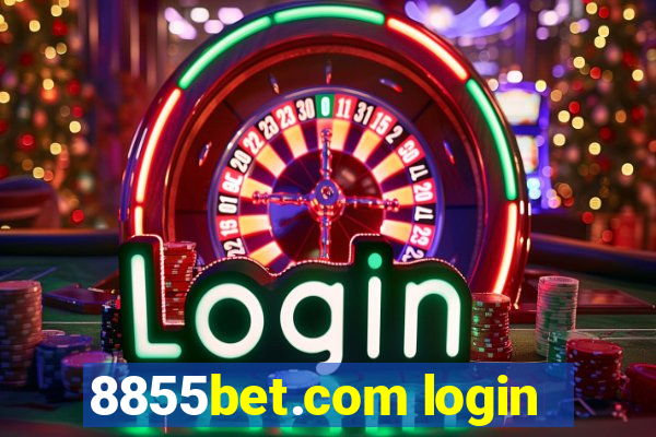 8855bet.com login